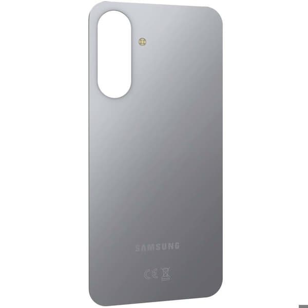 Varausakku Galaxy A17 5G:lle Samsung Service Pack Harmaa Grå