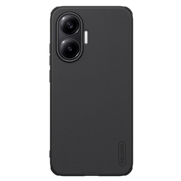 Skyddsfodral för Poco F7 5G - TPU+PC