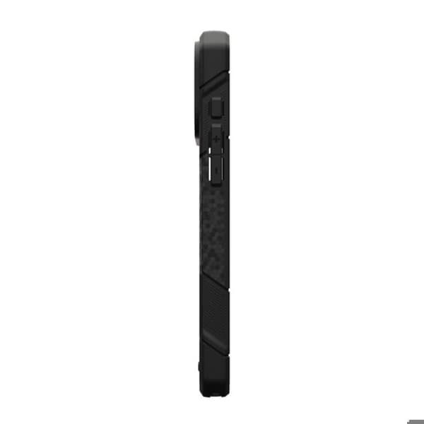 MagSafe-cover til iPhone 18 Pro Max i Kevlar, Monarch Pro-serie UAG, Olivengrøn Olivgrön