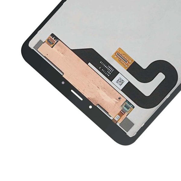 Erstatningsskærm - AVIZAR - Galaxy Tab Active 5 - LCD - Touch - 10,1 inches
