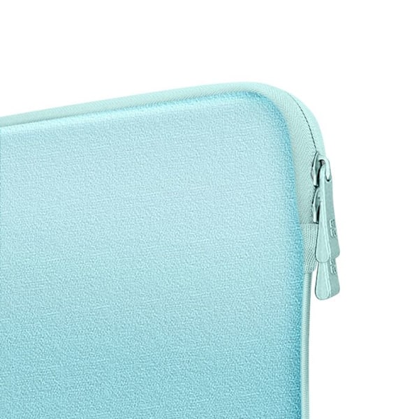 Yksinkertainen ja tyylikäs Mint MW Turkis MacBook Air 13 -kansi Blå
