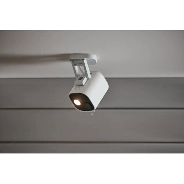 AQARA Kamera Hub G5 Pro Wi-Fi (CH-C07DW), hvid