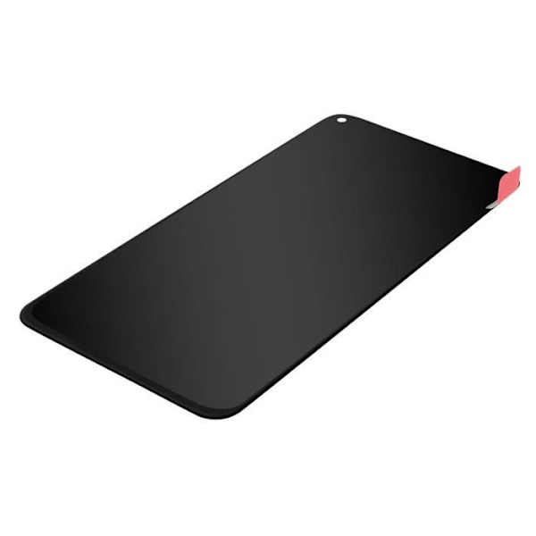 Honor 20 Complete Unit LCD Screen Erstatning Touch Glas - sort Sort