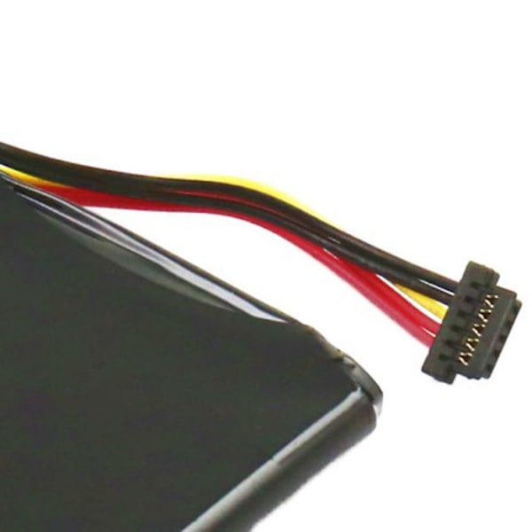 Batteri för GPS-enhet TomTom Bridge UZ6 Li-ion 3.8V 2100mAh 8.0Wh