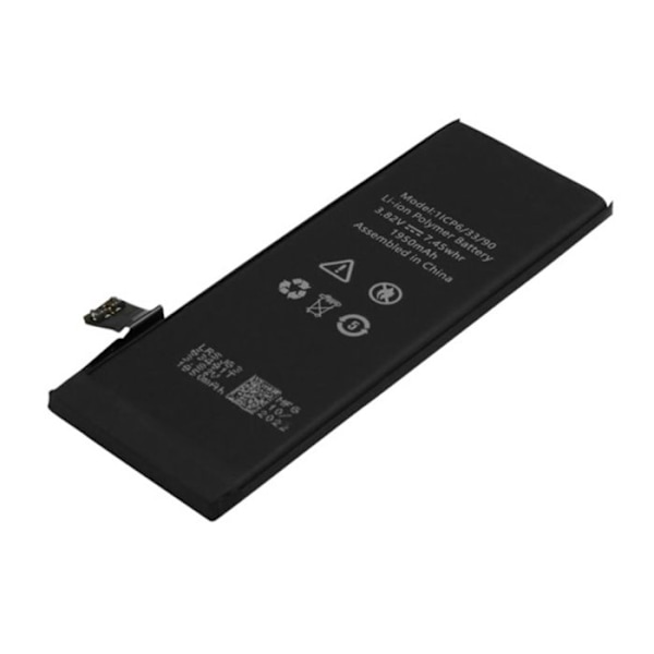Batteri för Apple iPhone SE 2016 Li-Polymer 3.82V 1950mAh 7.4Wh