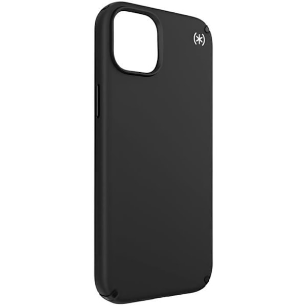 Fodral till iPhone 14 Pro Max - SPECK - Presidio2 Pro MagSafe - 4m fallbeständigt - Svart Svart