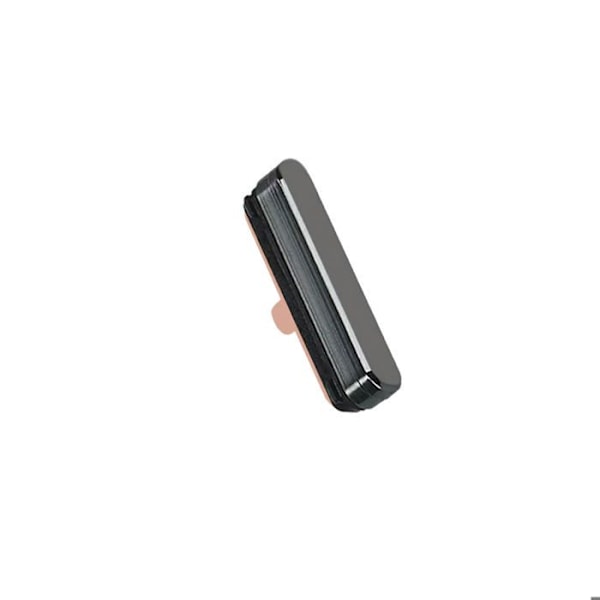 Samsung Galaxy S24 ja S24 Plus Original Samsung Musta Power-nappi Svart