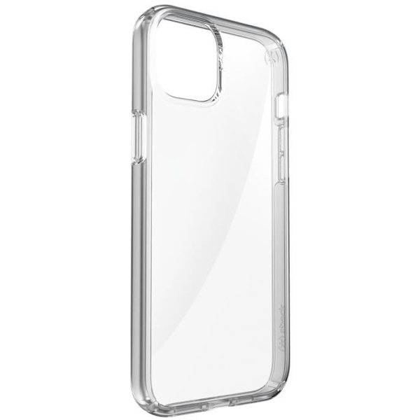 Skal till iPhone 14 Plus - SPECK - Presidio Perfect-Clear - Anti-fall 4m - Transparent Transparent