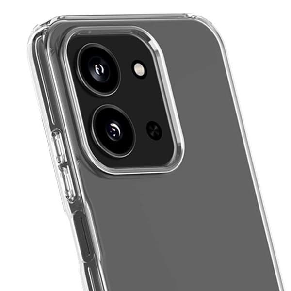 Förstärkt Stötsäker Skyddsskal 2m för Xiaomi Redmi 15C Force Case