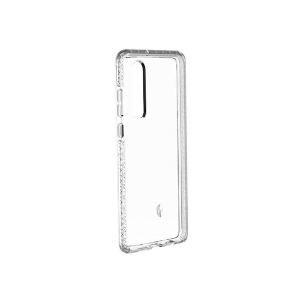 Fodral - BIG BEN - Force Case Life - Transparent - Mörkgrå - Motstånd 1,5 meter Transparent och mörkgrå