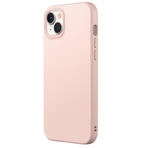 SolidSuit iPhone 14 Plus Classic Blush Pink RhinoShield etui Rosa