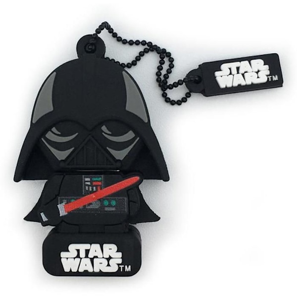 USB-muistitikku - Disney - Star Wars - Darth Vader - 32 Go - USB 2.0