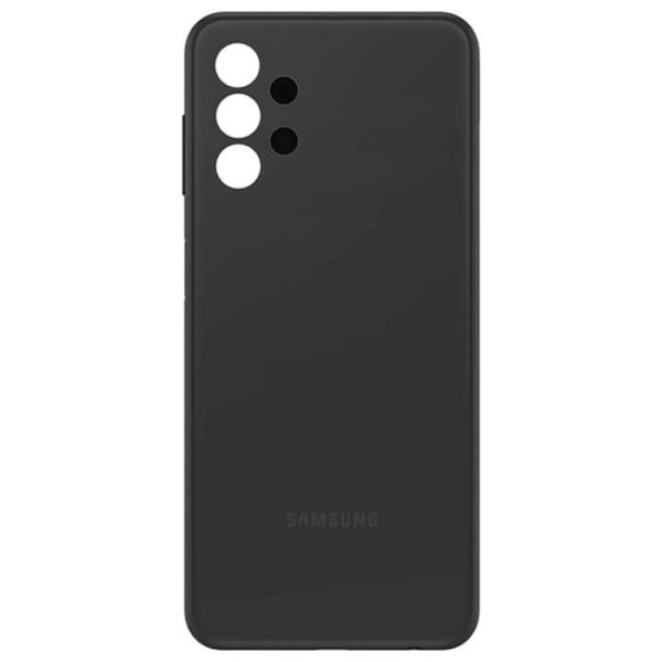 Original Samsung Galaxy A13 4G batteriskal svart