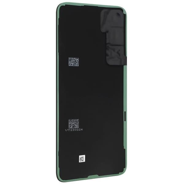 Samsung battericover Samsung Galaxy A54 5G mørkegrå