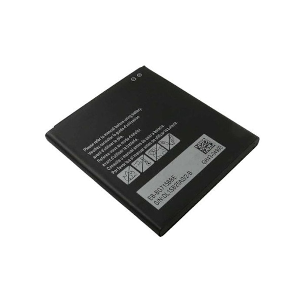 Batteri 3,85V 4400mAh Li-polymer Smartphone kompatibel med Galaxy Xcover 6 Pro