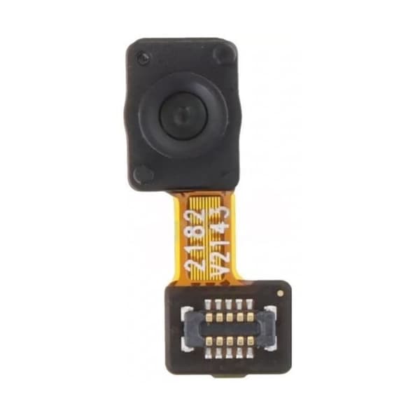 Digital fingerprint reader for Xiaomi 14 5G Black Svart
