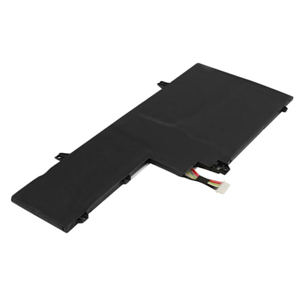 HP EliteBook X360 1030 G2:n vara-akku Li-Polymer 4935mAh Musta Svart