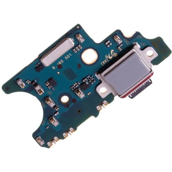 Samsung Galaxy S20 opladningsstik USB Type C-port og mikrofon