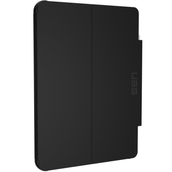 Coque iPad Air/Pro 11 - UAG - Plyo - Musta - Muovi - Silikoni - Iskunkestävä Svart