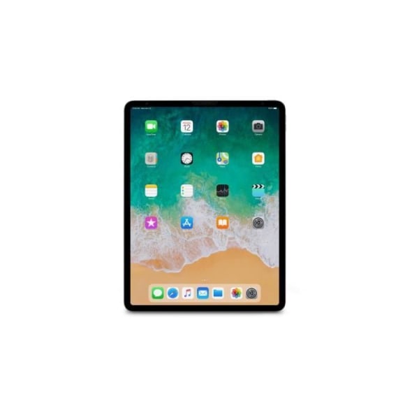 Moshi iVisor AG för iPad Pro 12.9" - Anti-Green Screen Protector