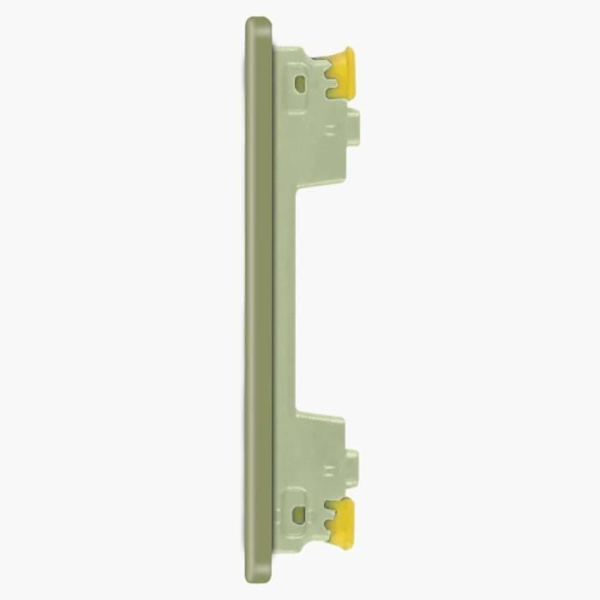 Äänenvoimakkuuspainike Samsung Galaxy A54 5G Green