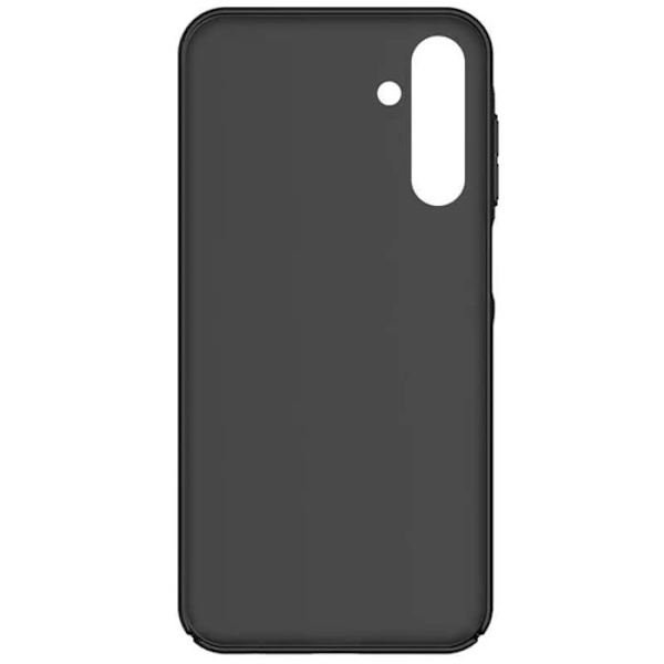 Coque för Samsung Galaxy A15 4G; Samsung Galaxy A15 5G - Nillkin - svart svart