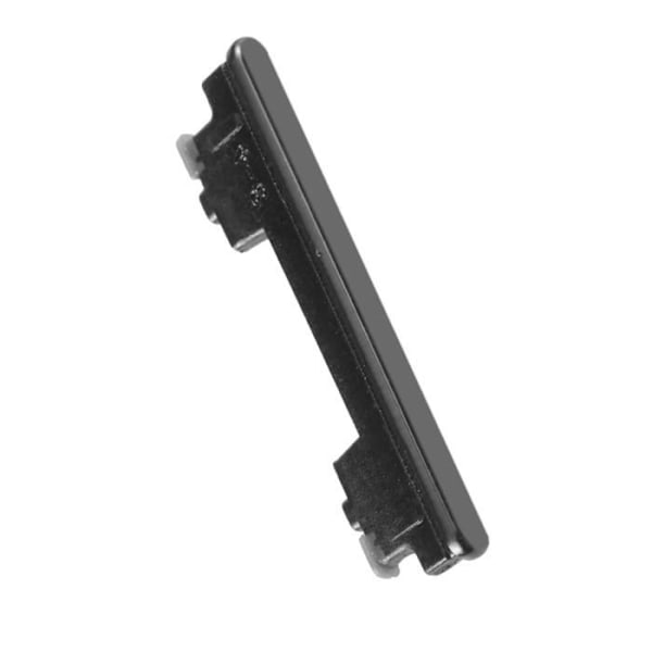 Reservedele Volumenknap til Samsung Galaxy A72, A52 og A52s Sort