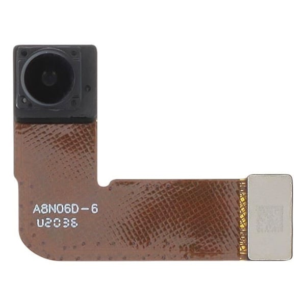 Frontkamera - AVIZAR - Google Pixel 6 - 8MP - Svart Svart