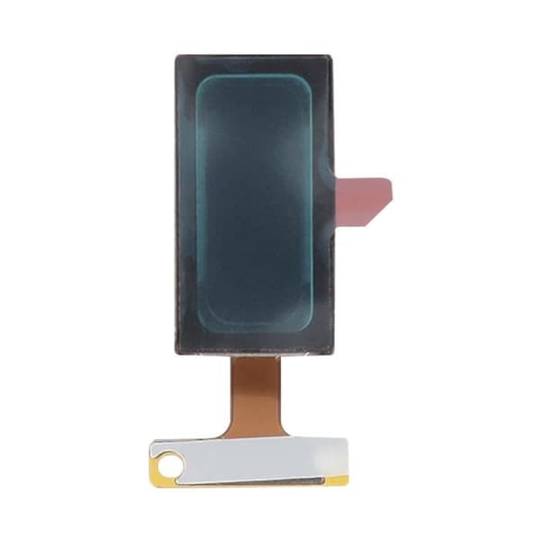 Indvendig højttaler - RELIFE - Google Pixel 4A - Sort - Certificeret CE RoHS Svart