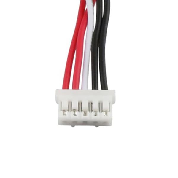 Batteri - ADVARSEL - Logitech UE Roll / UE Roll 2 - Li-ion 3.7V - 3400mAh - Sort Svart
