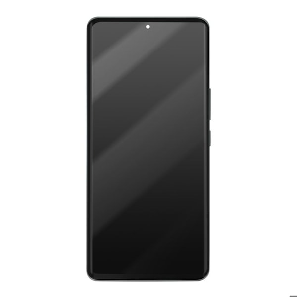 Skärm för Xiaomi 13 Ultra LCD + Touch Glass + Xiaomi Silver Chassi Grå