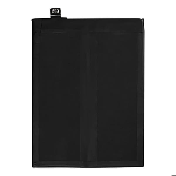 Vaihtobatteri Redmi Note 14 Pro 4G Li-Polymer 3.91V 5500mAh Musta Svart