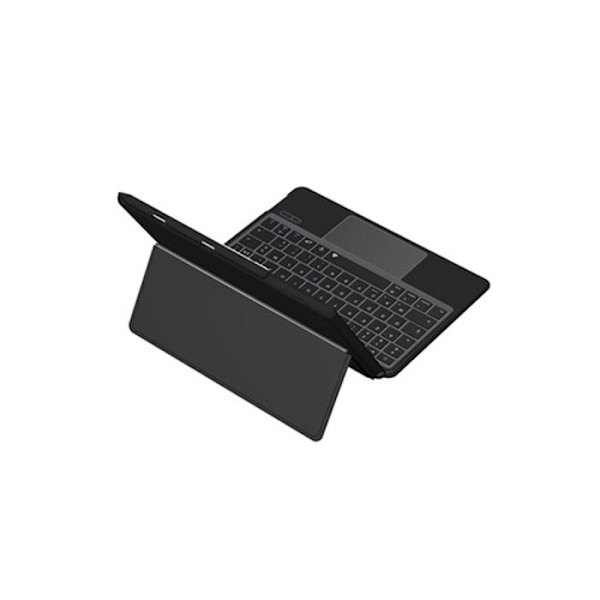 MW Quick Note Spanska Azerty tangentbordsfodral för iPad 10.9 10:e generationen 2022