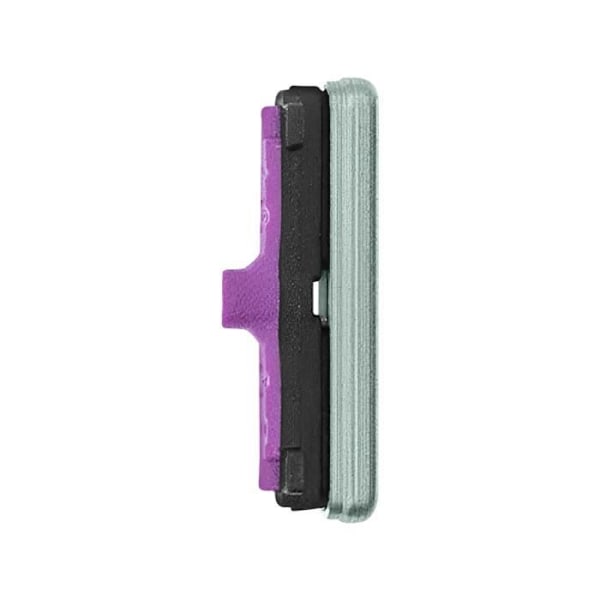 AVIZAR-virtapainike Samsung Galaxy S10:lle ja S10 Plus:lle - Vihreä - 9 g Grön