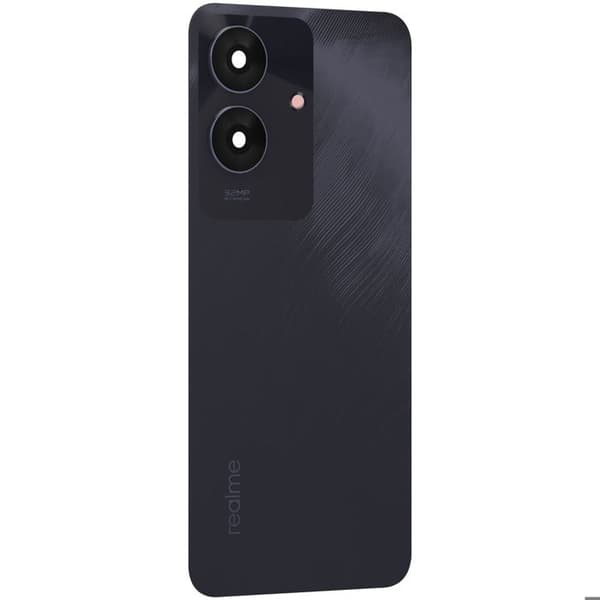 Erstatningsbatteri til Realme Note 60 Sort