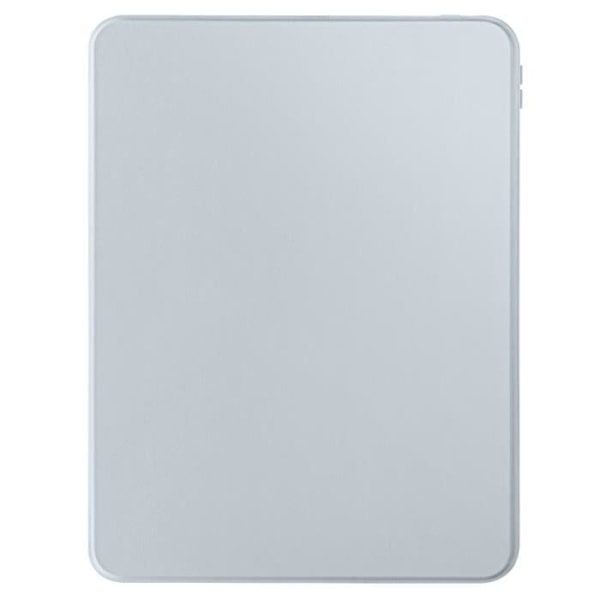 Fodral för iPad Air 11 2024 - AVIZAR - Flip Rotating Stand - Blå - Kameraskydd Blå