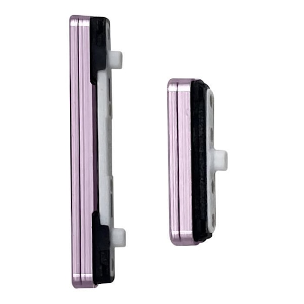 Virta- ja äänenvoimakkuuspainike Samsung Galaxy S23 Ultra Violetille