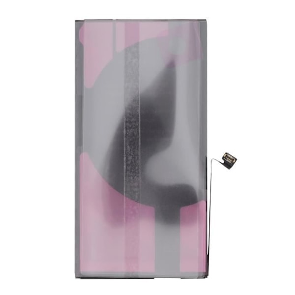 Batteri för Apple iPhone 12 och 12 Pro 2815mAh - AVIZAR - BAT-COMP-IP12 - Svart - Lithium Ion - 3,85 V Svart