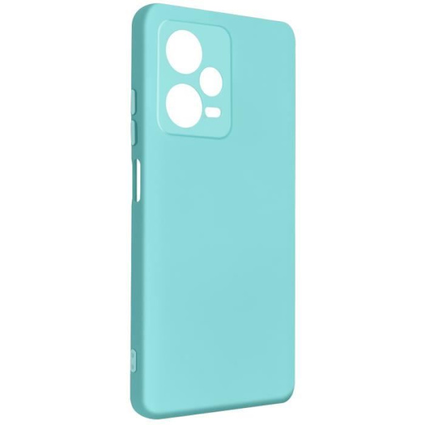 Fodral till Redmi Note 12 Pro Plus Turkos