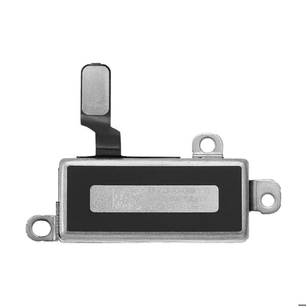 Ersättningsvibrator för iPhone 16 Pro Max Svart Svart