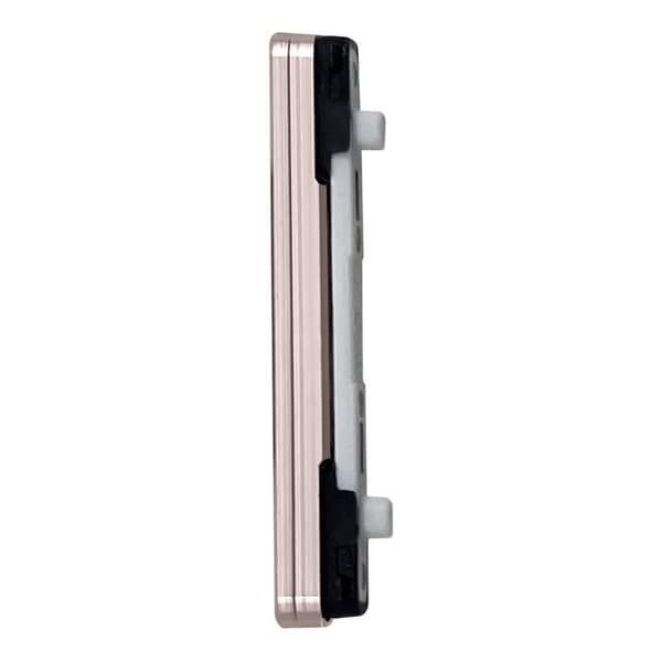 Lydstyrkeknap til Samsung Galaxy S22 og S22 Plus Original reservedel