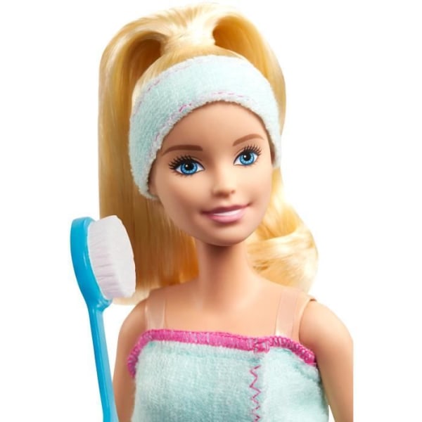 Barbie-nukke - MATTEL - GJG55 - Monivärinen - Lapsi - Tyttö - Barbie Dreamtopia Flerfärgad