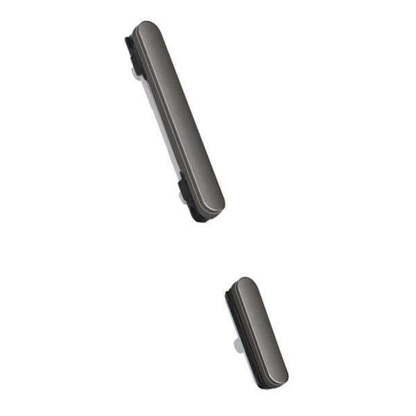 Power- ja äänenvoimakkuuspainike Samsung Galaxy S24 Ultra Vihreä