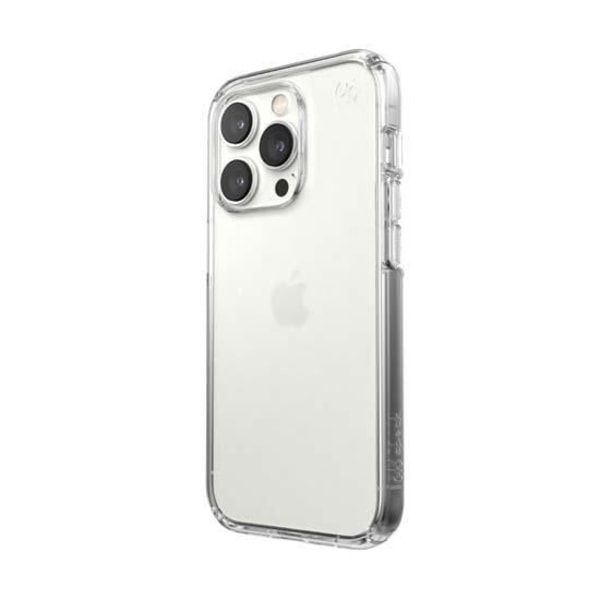 Speck Presidio Perfect Clear Case för iPhone 14 Pro