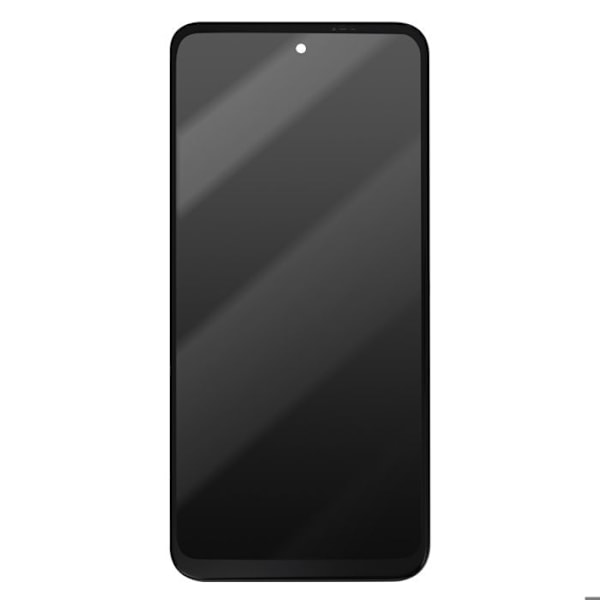 LCD-skärm, Touchscreen, Chassi för Motorola Moto G31 - Avizar