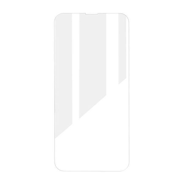 Suojauskalvo - 3mk - Arc+ - Itsekorjaava - Läpinäkyvä - 0.17mm Transparent