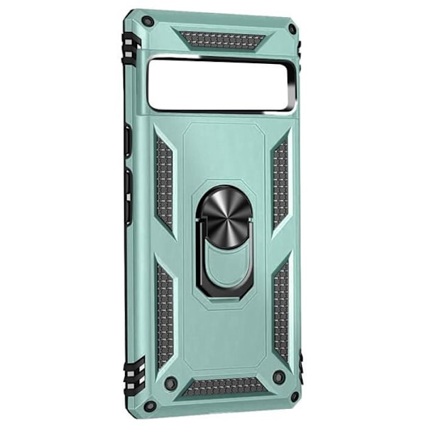 Google Pixel 7a Case Ring Support Green Case Ring