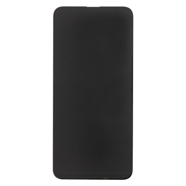 LCD IPS ja kosketusnäyttö korvaamiseen Huawei P Smart Z musta Svart