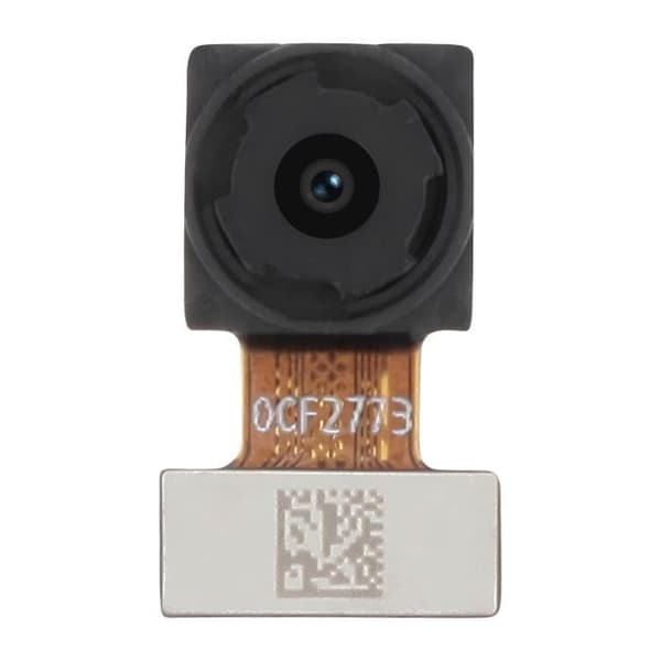 Bakre kamera - AVIZAR - Xiaomi Redmi Note 11 - 2MP - Note 11 Pro kompatibel - Enkel installation