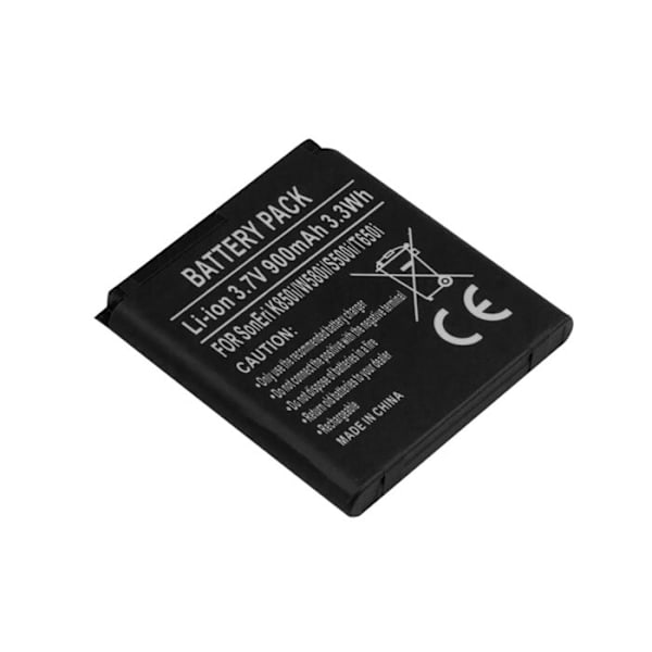 Akku Sony Ericsson K850i / W580i / S500i / T650i Li-ion 3,7V 950mAh